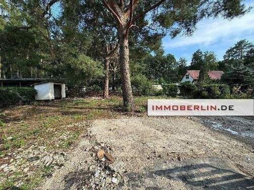 Bild 2.jpg - Grundstück zum Kaufen in Wandlitz