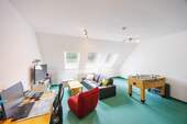 Arbeits-/Hobbyraum - 