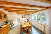 Esszimmer - Einfamilienhaus mit 185,00 m² in Hessigheim zum Kaufen