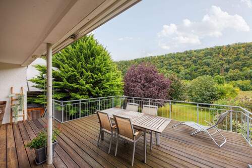 Terrasse - 