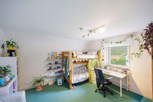 2. Kinderzimmer - 
