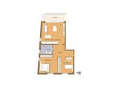 Wohnung 4 - 