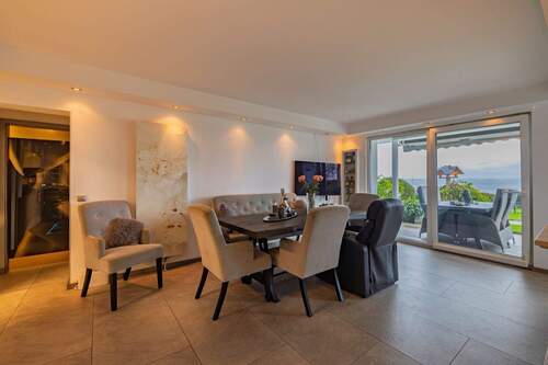 Bild 2 - 3 Zimmer Etagenwohnung zum Kaufen in Scharbeutz