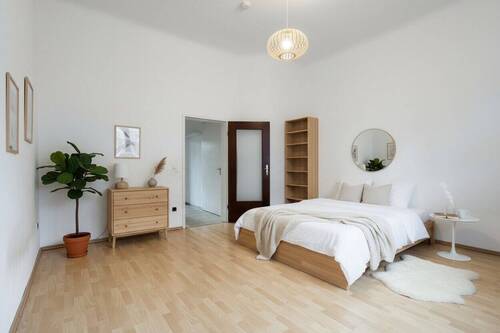 Visualisierung - Etagenwohnung mit 51,10 m² in Düsseldorf zum Kaufen