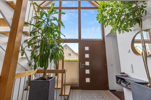 Glaselemente im Detail - 