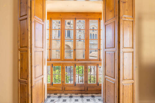 Traumhafte Aussicht - 