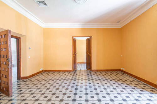 Ruheoase mit Charakter - 