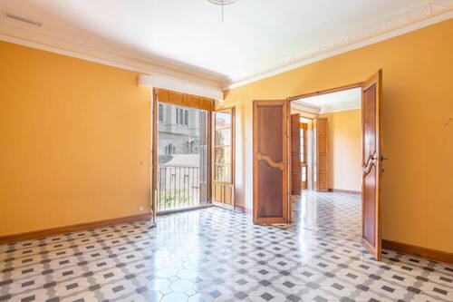 Viel Raum für Stil - 