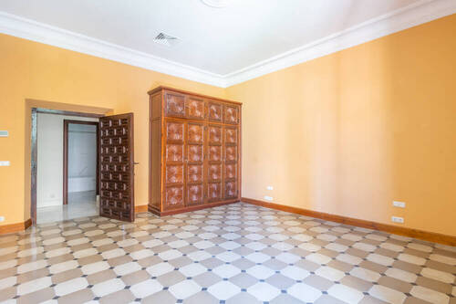 Klassisches Ambiente - 