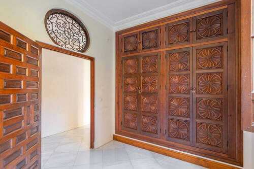 Historischer flair - 