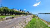 Rheinpromenade - 