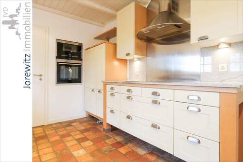 009 - Küche - Ansicht 1 - 