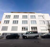 Neubau-Wohnung mit 2,5 Zimmer & Balkon: Barrierearm, energieeffizient und zentrumsnah - Tuttlingen