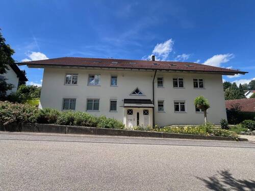 Außenansicht - Gebäude - 