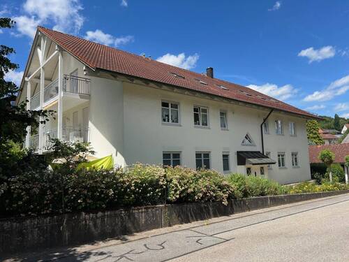 Außenansicht - Gebäude - 