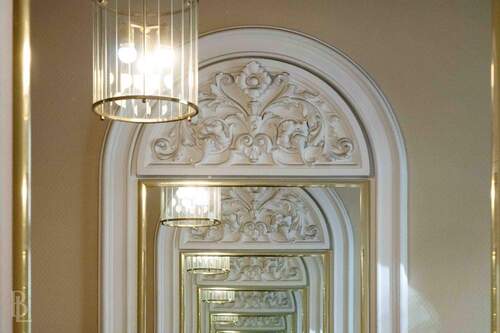 Hausdetail - 