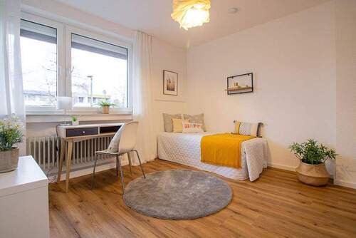 Kinder- oder Gästezimmer? - 