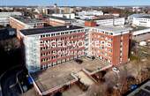 Bürogebäude - Moderne Büroetagen in Hannover-Vahrenwald - provisionsfrei!