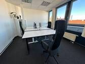 Büroraum Größe L (All Inclusive) ab* - Büro mit Panoramablick über Nürnberg - All Inclusive