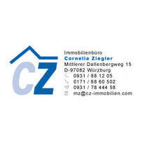 Top-Investment in 1A City Lage Würzburg: 160 m² Premium-Wohnung mit massivem Steuervorteil und späterer Selbstnutzung