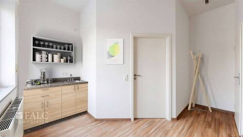 Küche (Einrichtungsbeispiel) - 