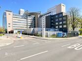 Direkt am Krankenhaus - 6 Zimmer Büro zur Miete in Eschweiler