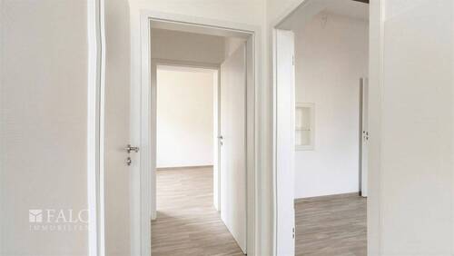 Eingangsbereich - Büro in Eschweiler zur Miete