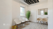 Wartezimmer (Einrichtungsbeispiel) - 