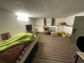 Gästezimmer / Hobbyraum - 