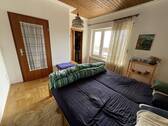 Schlafzimmer - Einfamilienhaus mit 97,80 m&sup2; in Oberleichtersbach zum Kaufen