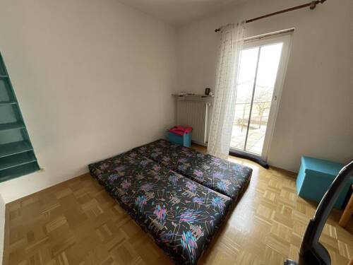 Kinderzimmer - 