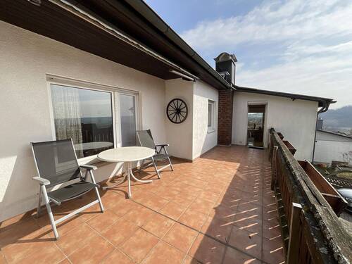 Terrasse - 