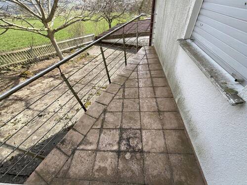Balkon - 