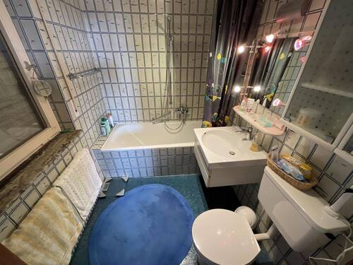 Badezimmer - 