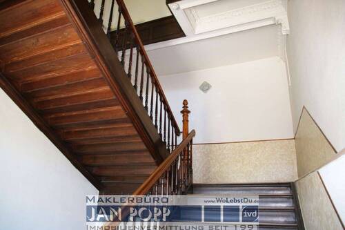 Treppenhaus - 