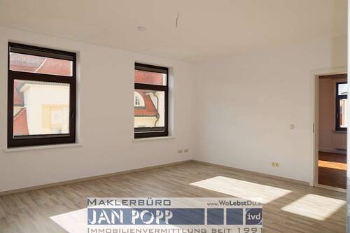 Schafzimmer-WZ - 