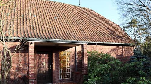 Bild 2 - 5 Zimmer Mehrfamilienhaus, Wohnhaus zum Kaufen in Soltendieck