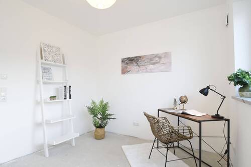 Beispielbild_Büro_Kinderzimmer - TRAUMHAFTE EIGENTUMSWOHNUNG im Herzen von Roding