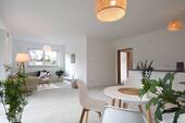 Beispielbild_Wohnen_Essen - 3 Zimmer Etagenwohnung zum Kaufen in Roding