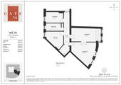 Vertriebsgrundrisse_Dudenstraße_WE19 - 