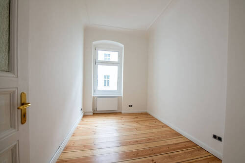 DUD_6 - Etagenwohnung mit 90,80 m² in Berlin zum Kaufen
