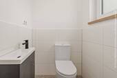 Gäste-WC - 