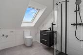 Badezimmer Oben - 