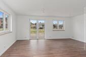 Wohn- und Esszimmer - 