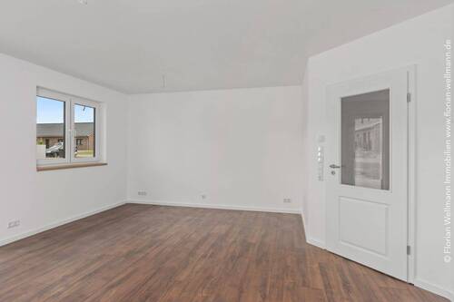 Wohn- und Esszimmer - 