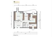 Grundriss Keller - 