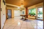Wohn/Esszimmer EG - 