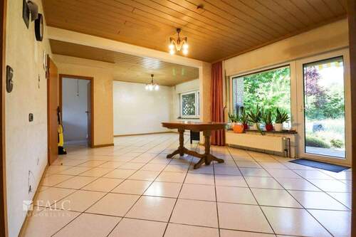 Wohn/Esszimmer EG - 