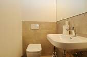 Gäste-WC - 