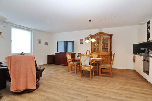 Wohnen - Etagenwohnung mit 99,00 m² in Henstedt-Ulzburg zur Miete